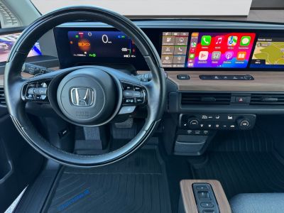 Honda e Gebrauchtwagen