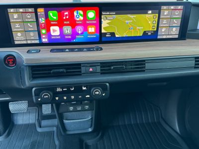 Honda e Gebrauchtwagen