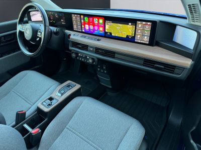Honda e Gebrauchtwagen Honda e Gebrauchtwagen