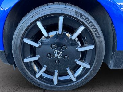 Honda e Gebrauchtwagen Honda e Gebrauchtwagen