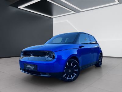 Honda e Gebrauchtwagen Honda e Gebrauchtwagen