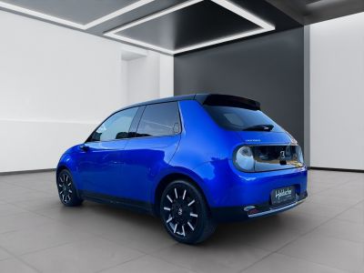 Honda e Gebrauchtwagen Honda e Gebrauchtwagen