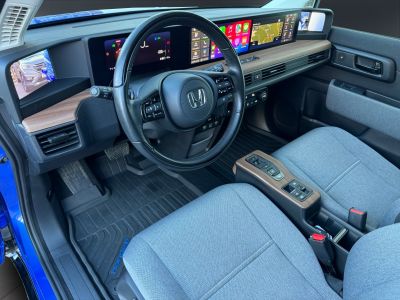 Honda e Gebrauchtwagen Honda e Gebrauchtwagen