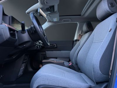 Honda e Gebrauchtwagen