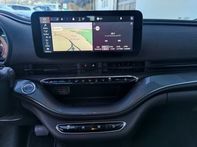 Fiat 500 Vorführwagen