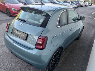 Fiat 500 Vorführwagen