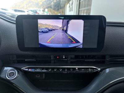 Fiat 500 Vorführwagen