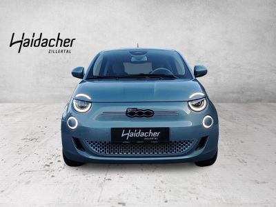 Fiat 500 Vorführwagen