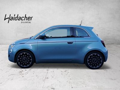 Fiat 500 Vorführwagen