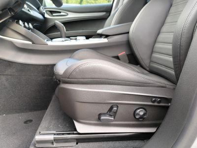 Alfa Romeo Stelvio Vorführwagen Alfa Romeo Stelvio Vorführwagen
