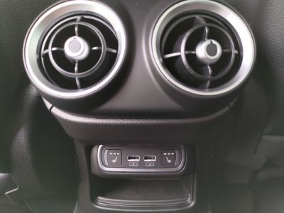 Alfa Romeo Stelvio Vorführwagen Alfa Romeo Stelvio Vorführwagen