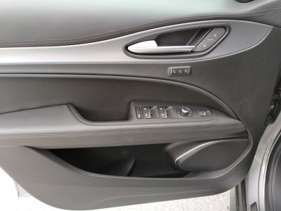 Alfa Romeo Stelvio Vorführwagen Alfa Romeo Stelvio Vorführwagen