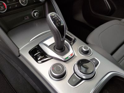 Alfa Romeo Stelvio Vorführwagen