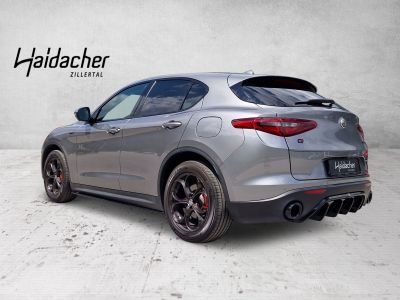 Alfa Romeo Stelvio Vorführwagen Alfa Romeo Stelvio Vorführwagen