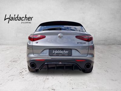 Alfa Romeo Stelvio Vorführwagen Alfa Romeo Stelvio Vorführwagen