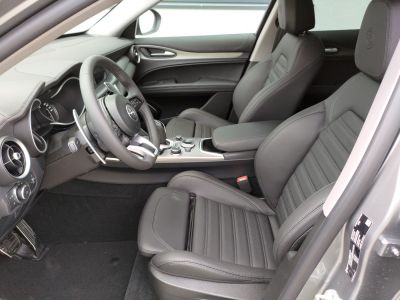 Alfa Romeo Stelvio Vorführwagen Alfa Romeo Stelvio Vorführwagen