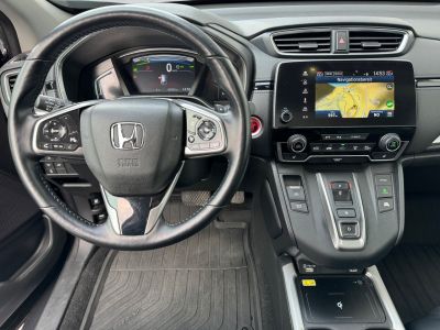 Honda CR-V Vorführwagen Honda CR-V Vorführwagen