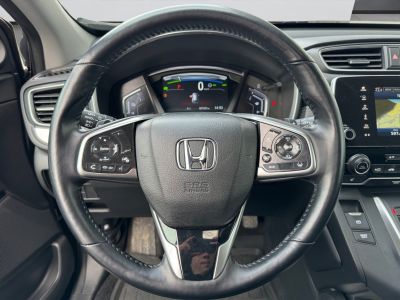 Honda CR-V Vorführwagen Honda CR-V Vorführwagen