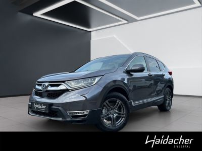 Honda CR-V Vorführwagen Honda CR-V Vorführwagen