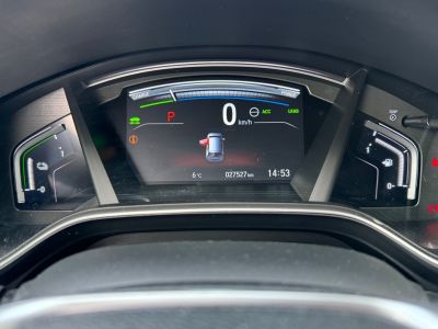 Honda CR-V Vorführwagen