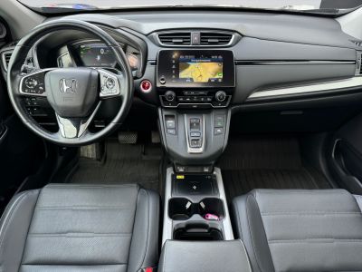 Honda CR-V Vorführwagen Honda CR-V Vorführwagen