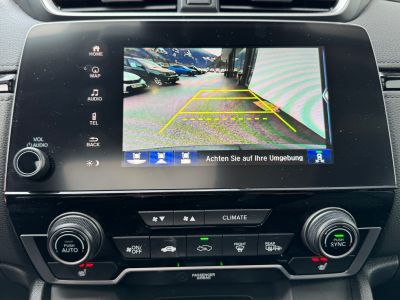 Honda CR-V Vorführwagen Honda CR-V Vorführwagen