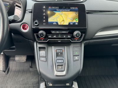 Honda CR-V Vorführwagen Honda CR-V Vorführwagen