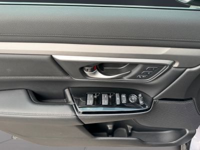 Honda CR-V Vorführwagen