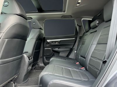 Honda CR-V Vorführwagen Honda CR-V Vorführwagen