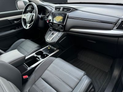Honda CR-V Vorführwagen Honda CR-V Vorführwagen
