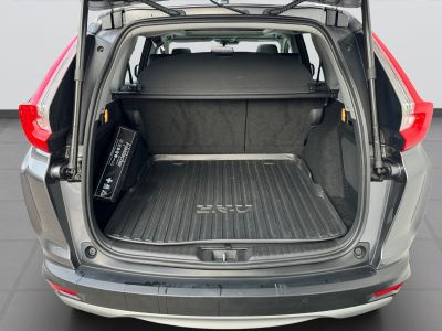 Honda CR-V Vorführwagen Honda CR-V Vorführwagen