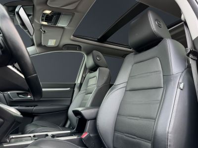 Honda CR-V Vorführwagen Honda CR-V Vorführwagen