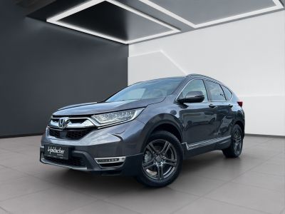Honda CR-V Vorführwagen Honda CR-V Vorführwagen