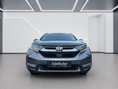 Honda CR-V Vorführwagen Honda CR-V Vorführwagen