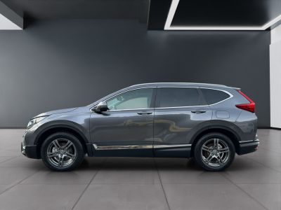 Honda CR-V Vorführwagen Honda CR-V Vorführwagen