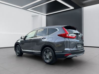 Honda CR-V Vorführwagen Honda CR-V Vorführwagen