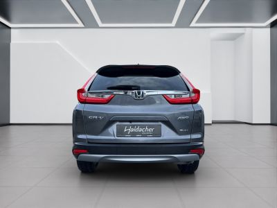 Honda CR-V Vorführwagen Honda CR-V Vorführwagen