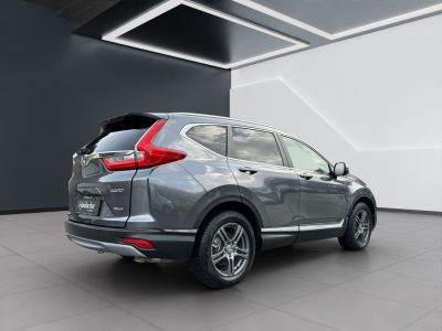 Honda CR-V Vorführwagen Honda CR-V Vorführwagen