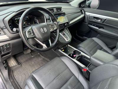 Honda CR-V Vorführwagen Honda CR-V Vorführwagen