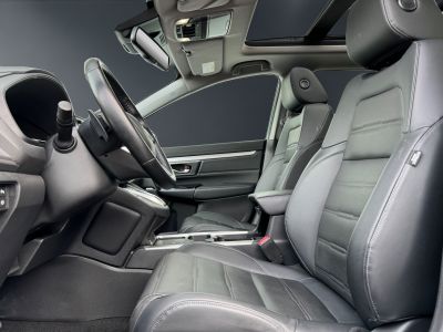 Honda CR-V Vorführwagen Honda CR-V Vorführwagen