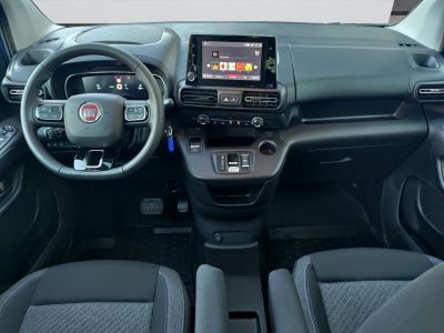 Fiat Doblo Vorführwagen