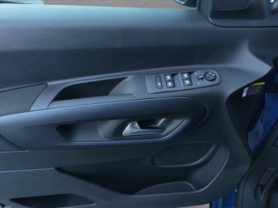 Fiat Doblo Vorführwagen