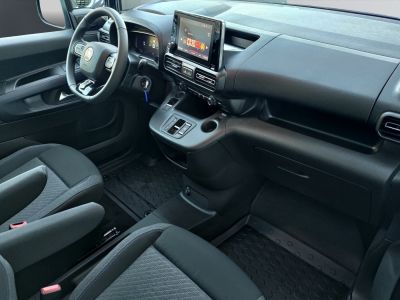 Fiat Doblo Vorführwagen