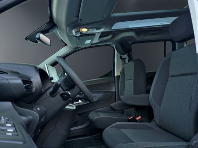 Fiat Doblo Vorführwagen