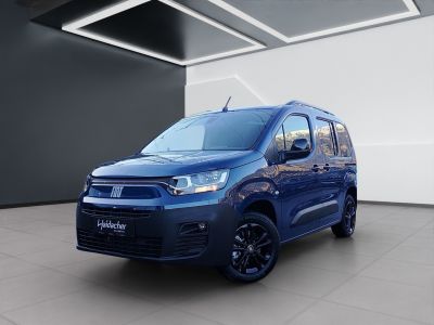 Fiat Doblo Vorführwagen