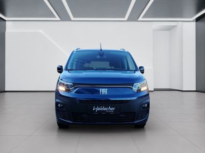 Fiat Doblo Vorführwagen