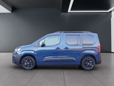 Fiat Doblo Vorführwagen