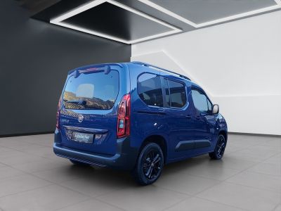 Fiat Doblo Vorführwagen
