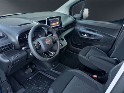 Fiat Doblo Vorführwagen