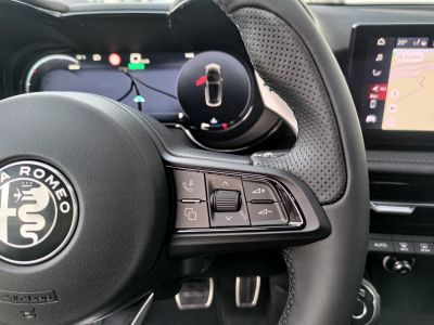 Alfa Romeo Tonale Vorführwagen